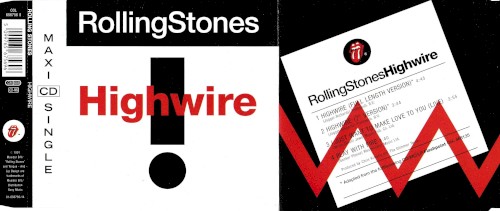The Rolling Stones